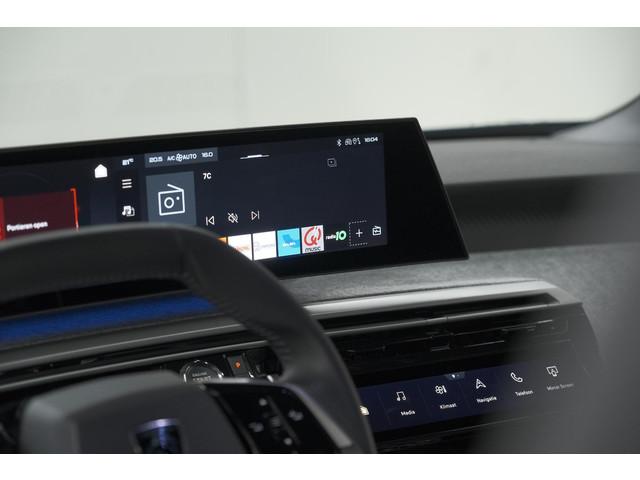 Peugeot E-3008