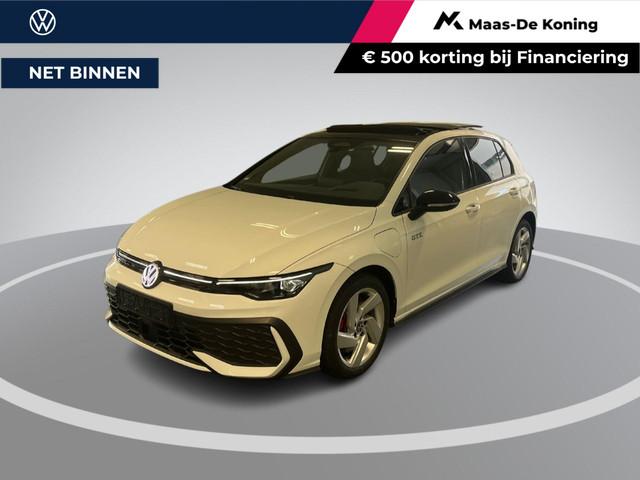 Volkswagen Golf 2025 Hybride