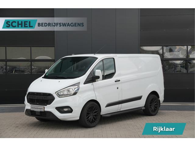 Ford Transit Custom 2023 Diesel