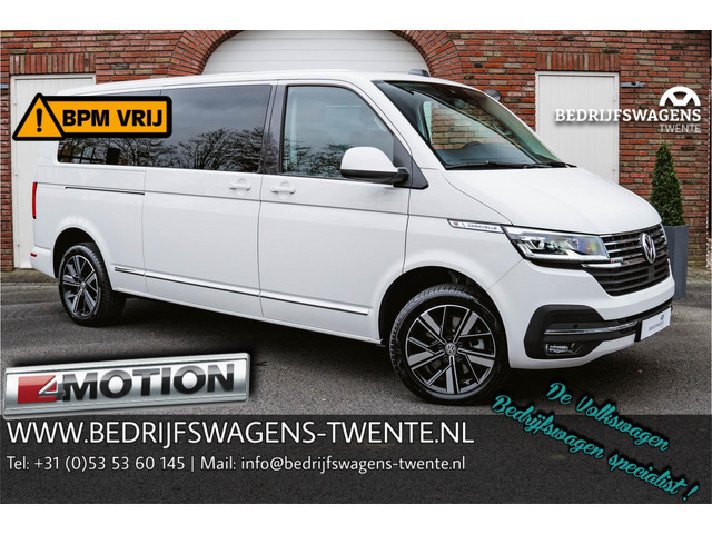 Volkswagen Caravelle 2023 Diesel