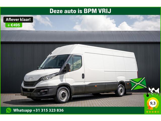 Iveco Daily 2022 Diesel