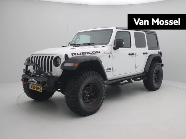 Jeep Wrangler 2020 Diesel