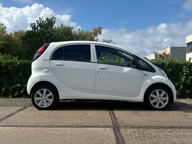Peugeot iOn
