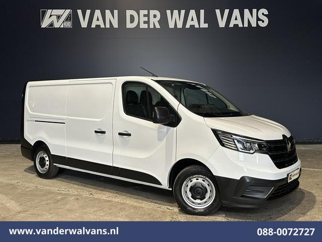 Renault Trafic 2022 Diesel