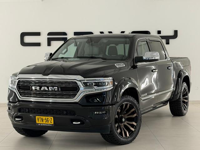RAM 1500 2023 LPG