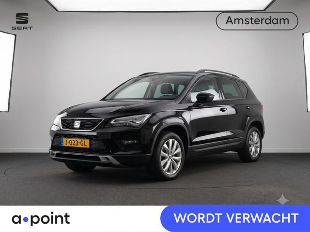 Seat Ateca 2020 Benzine