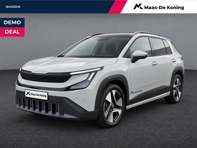 Skoda Epiq
