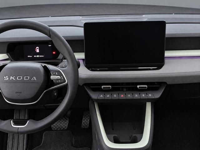 Skoda Epiq