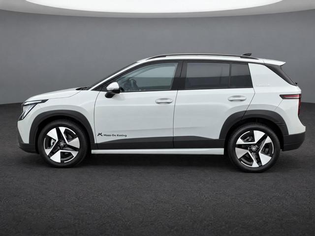 Skoda Epiq