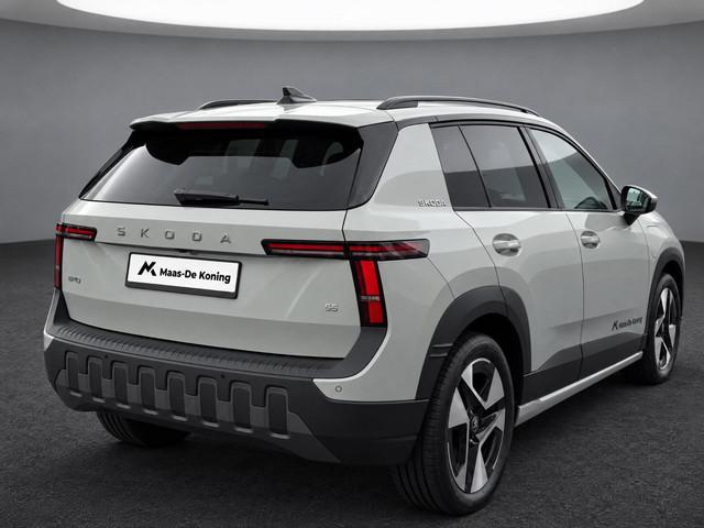 Skoda Epiq