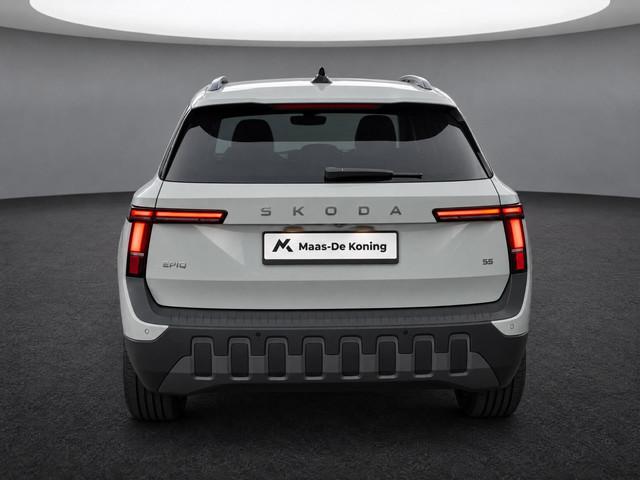 Skoda Epiq