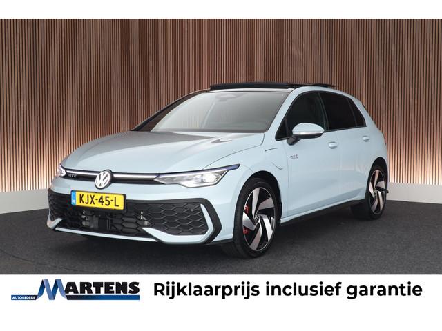 Volkswagen Golf 2025 Hybride