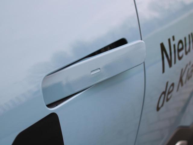 Kia EV2