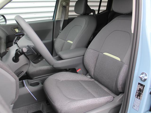 Kia EV2