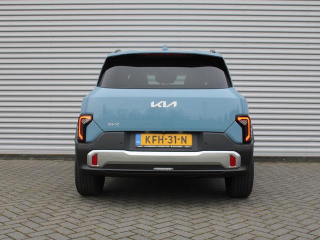 Kia EV2