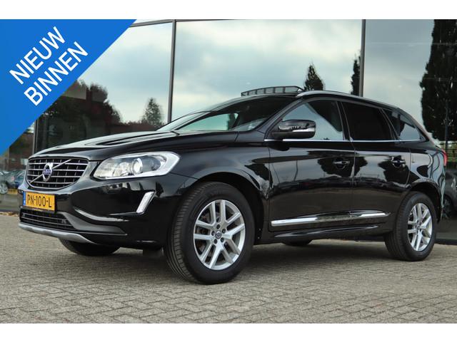 Volvo XC60 2017 Benzine