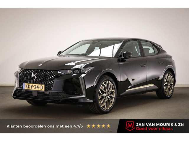 DS DS 4 2023 Hybride