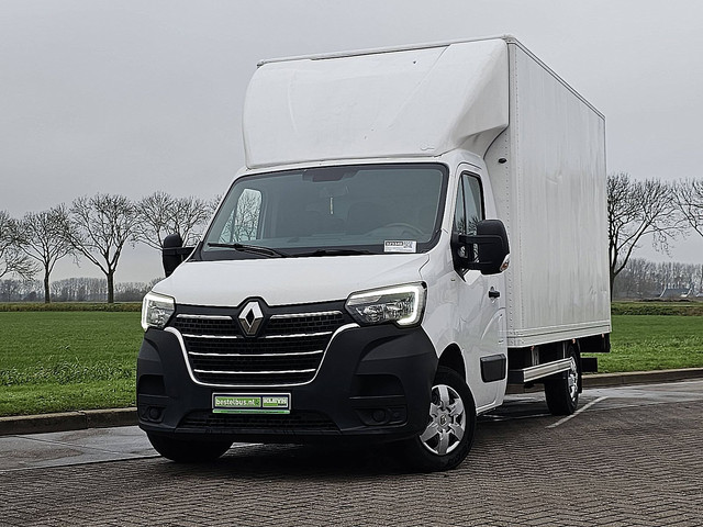 Renault Master 2021 Diesel