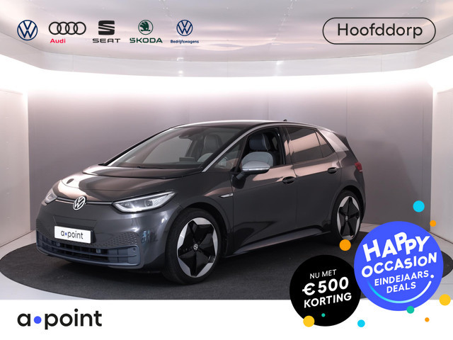 Volkswagen ID.3 2020 Elektrisch
