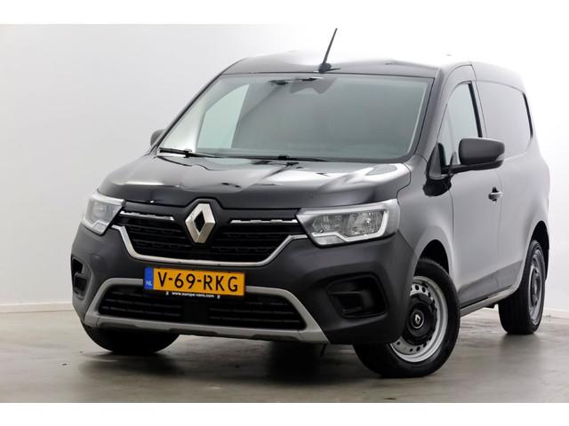 Renault Kangoo 2023 Benzine