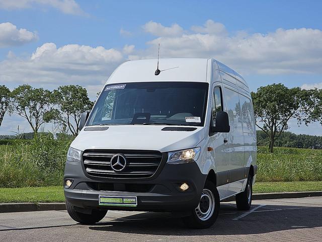 Mercedes-Benz Sprinter 2024 Diesel