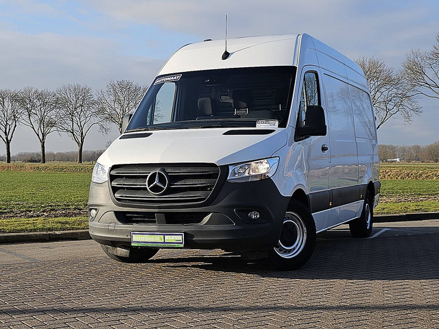 Mercedes-Benz Sprinter 2020 Diesel