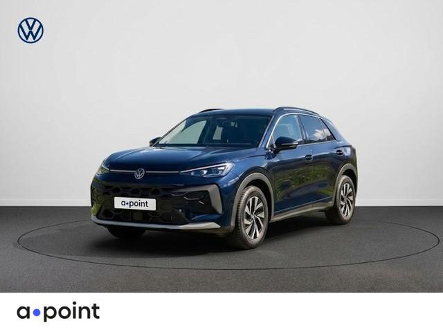 Volkswagen T-Roc 2026 Benzine