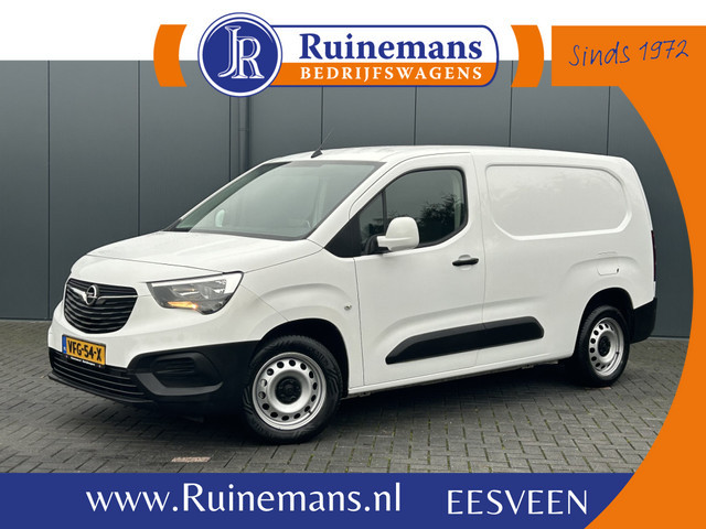 Opel Combo 2020 Diesel