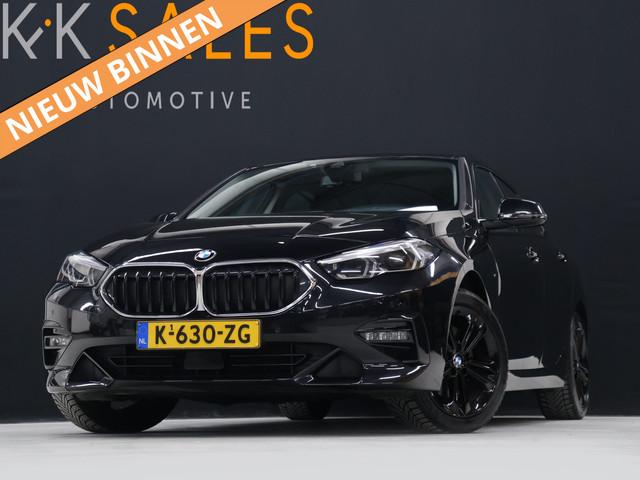 BMW 2 Serie 2021 Benzine