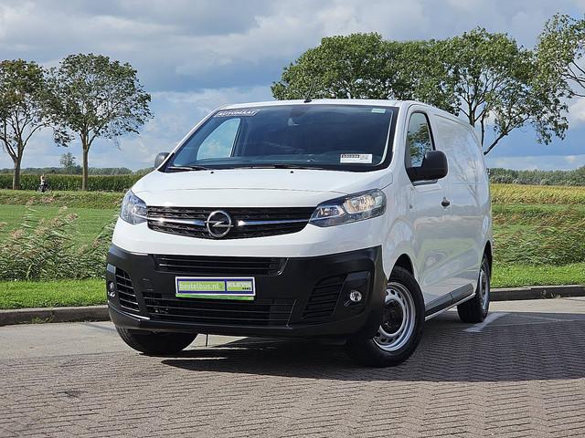 Opel Vivaro 2021 Diesel