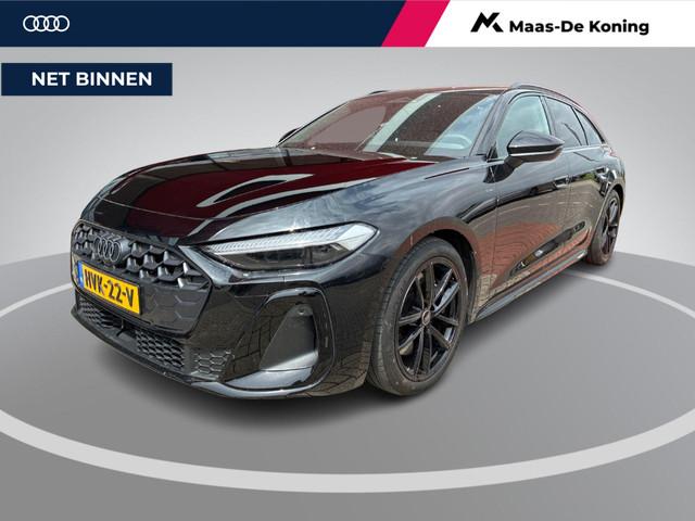 Audi A5 2025 Hybride