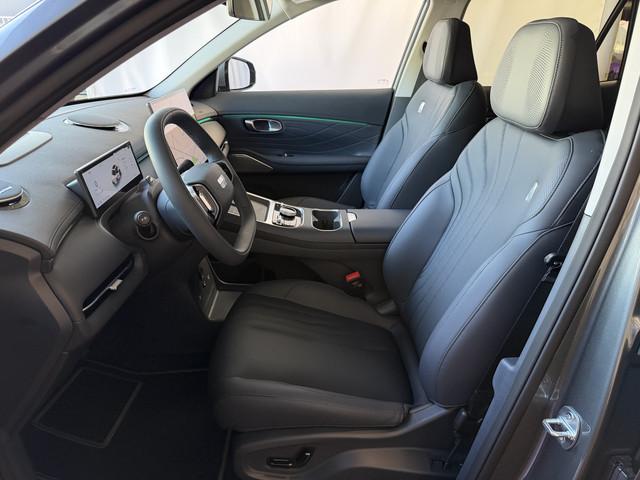 Geely Starray EM-i