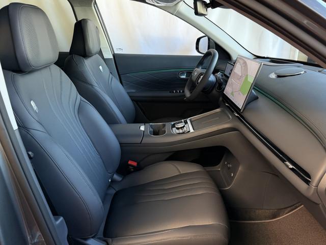 Geely Starray EM-i