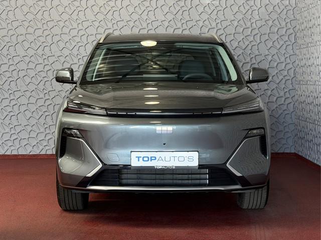 Geely Starray EM-i