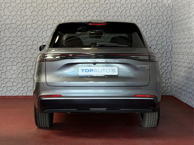 Geely Starray EM-i