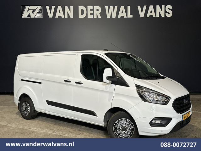 Ford Transit Custom 2020 Diesel