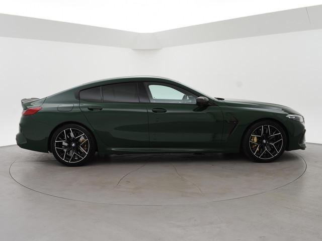BMW M8