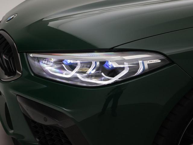 BMW M8