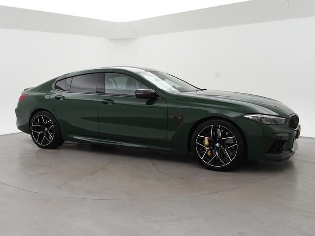 BMW M8