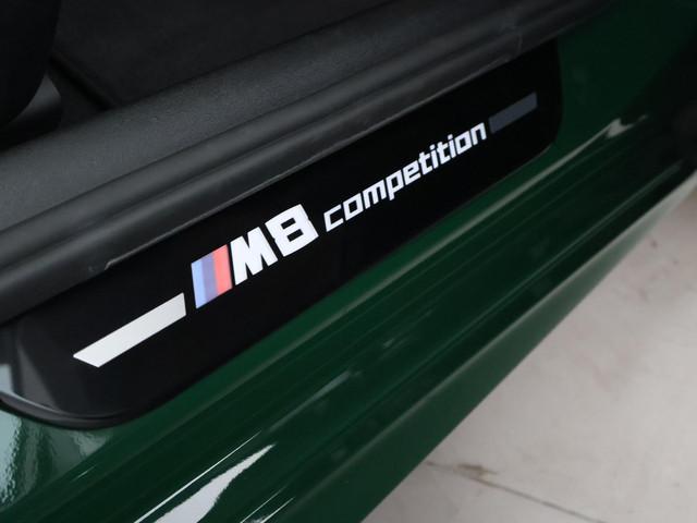 BMW M8