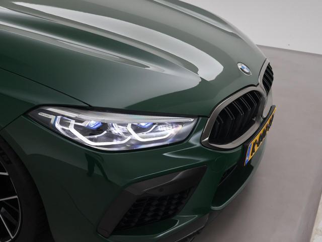BMW M8