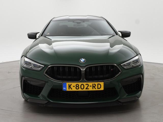 BMW M8