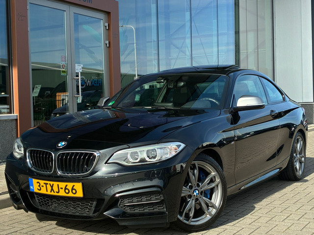 BMW 2 Serie