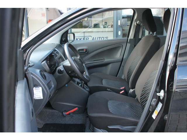 Suzuki Celerio