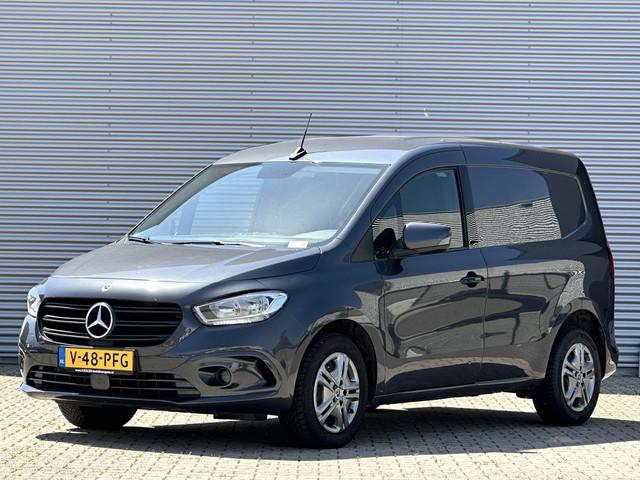 Mercedes-Benz Citan 2023 Diesel