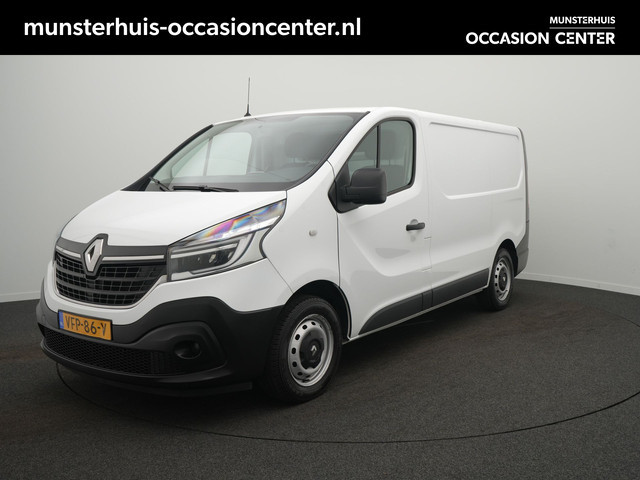 Renault Trafic 2020 Diesel