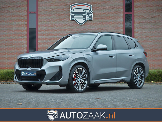 BMW X1 2024 Hybride
