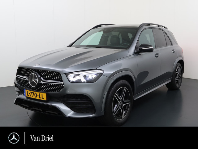Mercedes-Benz GLE 2020 Benzine