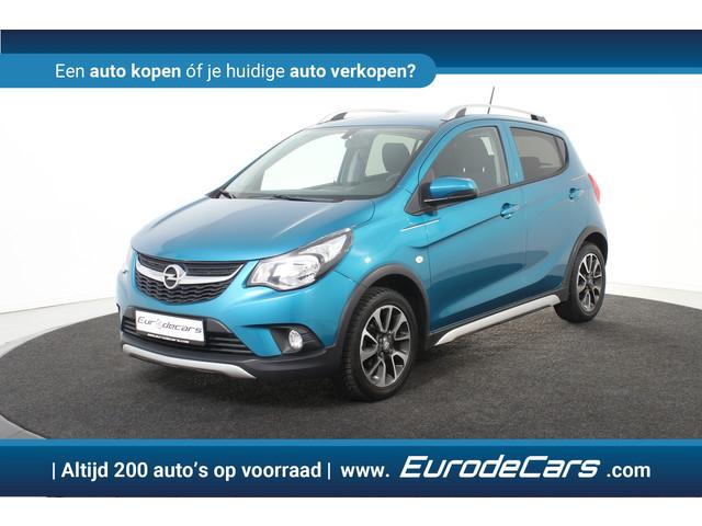 Opel KARL