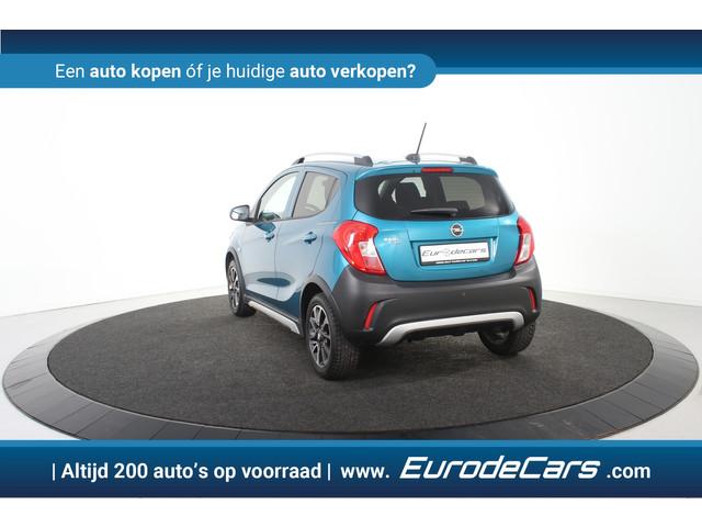 Opel KARL